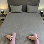 Apartment Amans 1