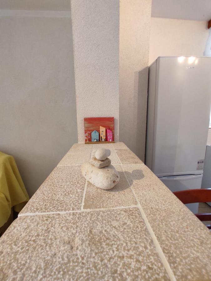 Apartment Amans Pula