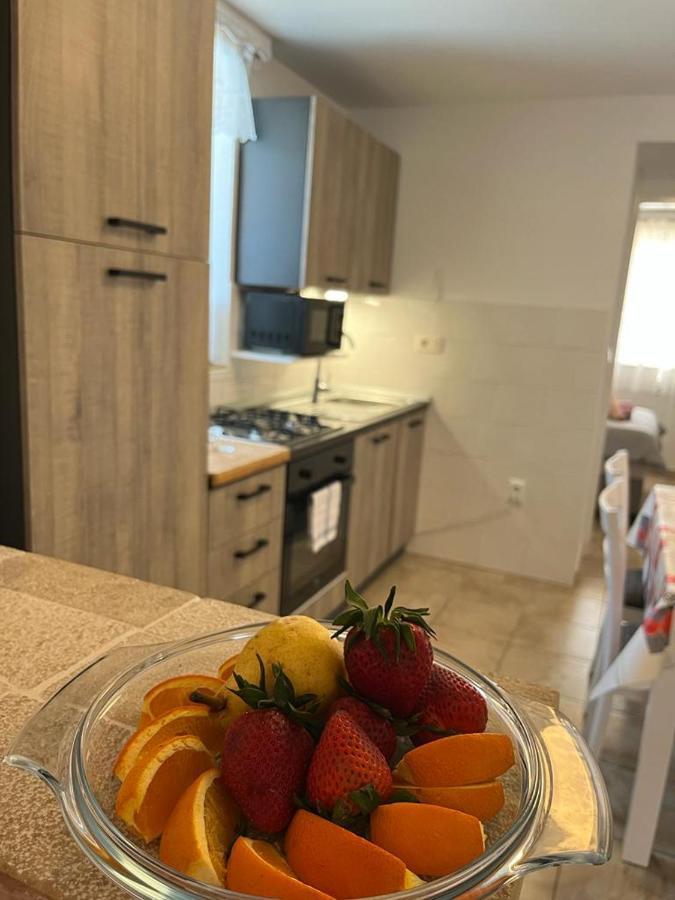 Apartment Amans