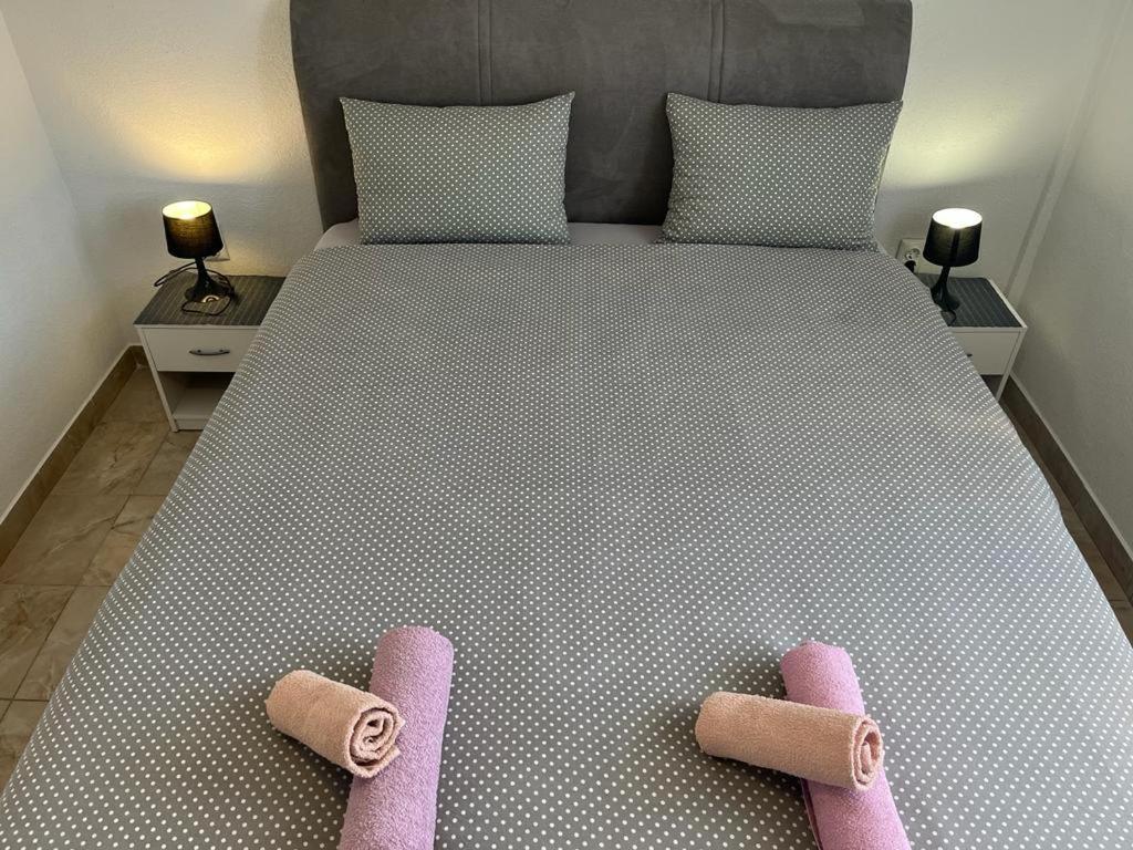 Apartment Amans