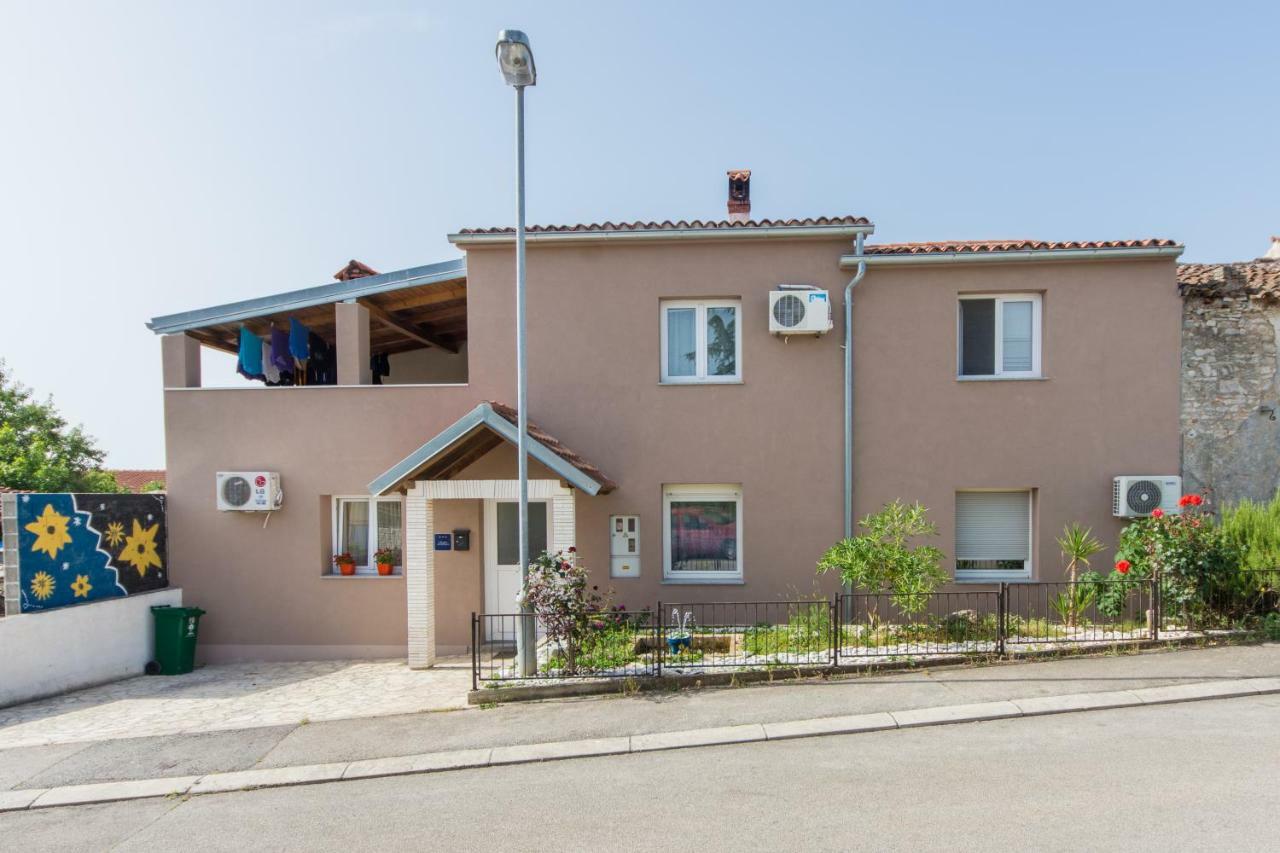 Amans Apartment Pula
